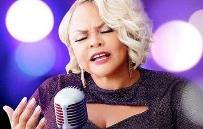 Tamela Mann