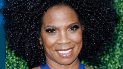Tyra Ferrell - GettyImages