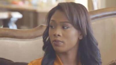Tytyana Miller - screenshot