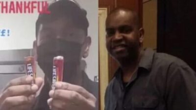 gift bag goes viral