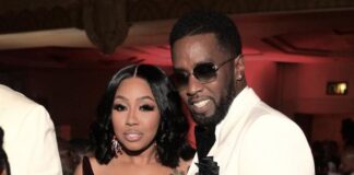 diddy and yung miami are dating