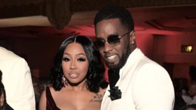 diddy and yung miami are dating