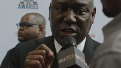 Attorney Benjamin Crump