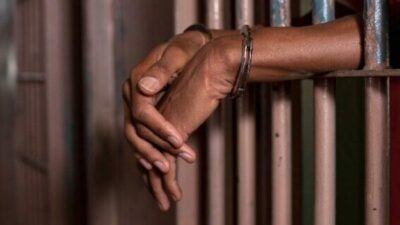 jail