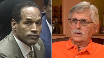 simpson murders