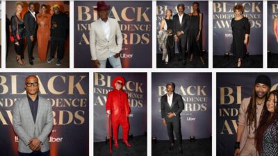 It was an incredible evening honoring some of Harlem's biggest heroes including Dapper Dan, Bevy Smith and Melba Wilson and was hosted by hip hop legend Doug E. Fresh. Legendary R&B group Brownstone.