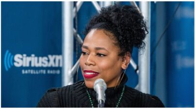 Nicci Gilbert slams P-Valley