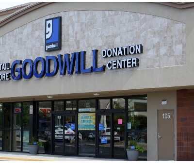 Goodwill