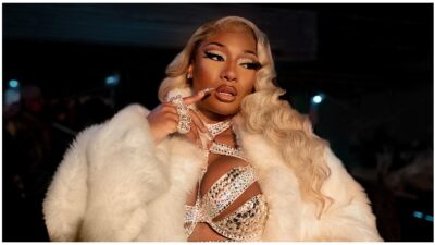 Megan Thee Stallion - P-Valley