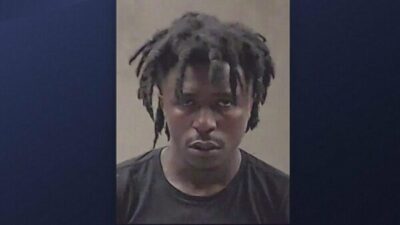 Taco Nash mugshot