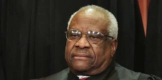 Supreme Court Justice Clarence Thomas has a Nazi-loving friend