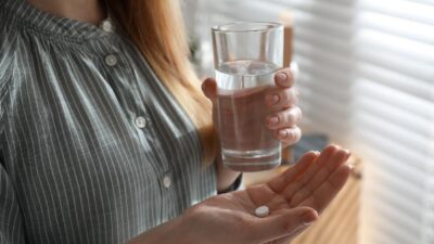 Abortion pill (Olga Yastremska-Adobe Stock)
