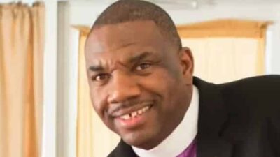Alphonso Joseph