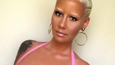 Amber Rose - Instagram