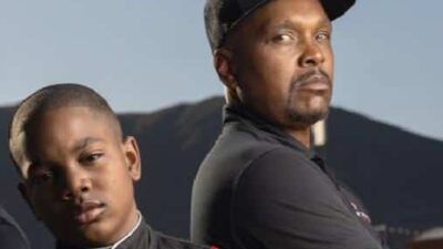 Baby Drivers (Truly and Troy Adams) - Discovery +