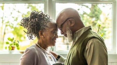 Black Love (mature) - Getty