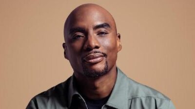 Charlamagne Tha God