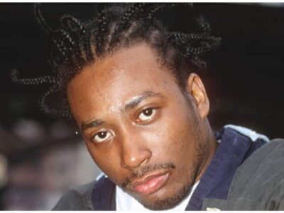 Ol' Dirty Bastard - via Getty