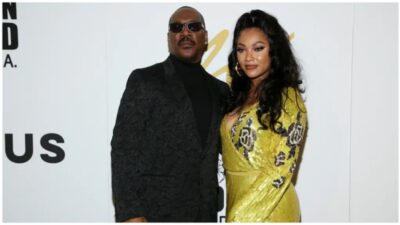 eddie and bria