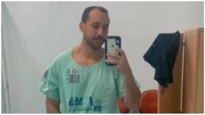 Brazillian doctor