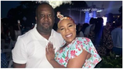 Symone Sanders