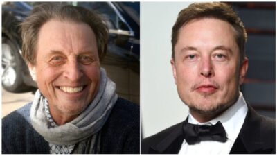 musk family
