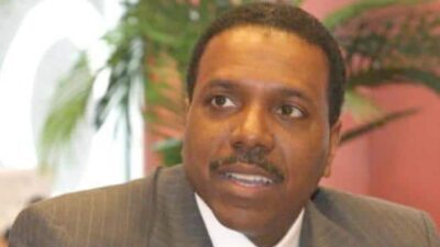 Creflo Dollar - Getty
