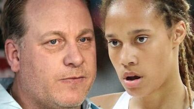 Curt Schilling - Brittney Grine