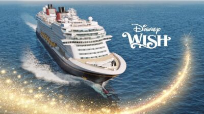 Disney Wish (Disney)