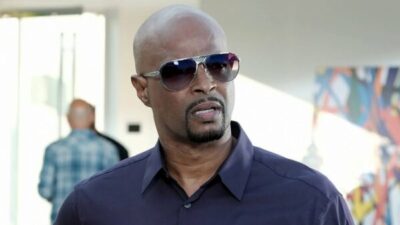 Damon Wayans