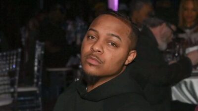 rapper Bow Wow