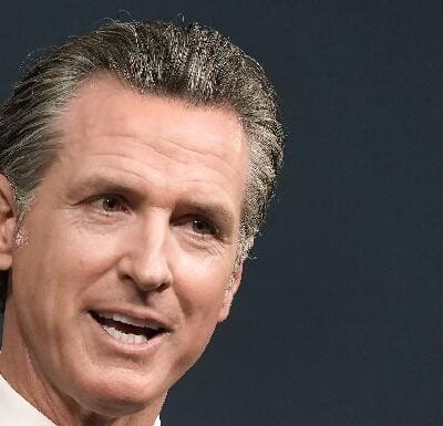 Gavin Newsom (Rich Pedroncelli-AP)