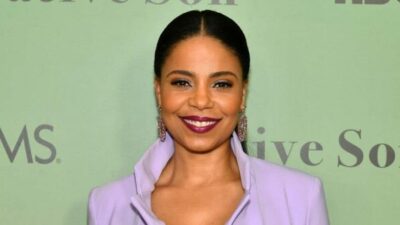 Sanaa Lathan