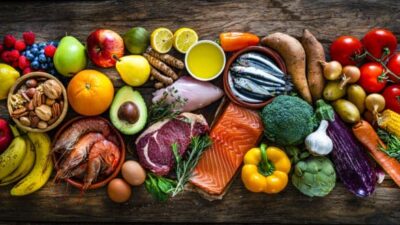 low carb foods