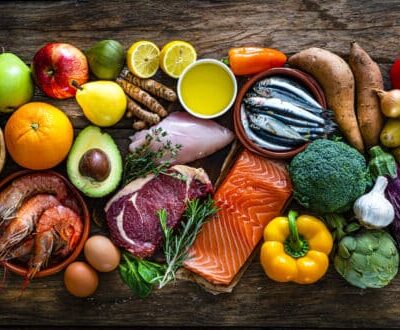 low carb foods
