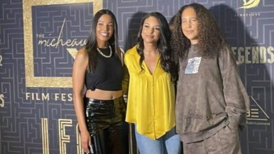 Gina Prince Bythewood-Jasmine Simkins-Nicole-Mi