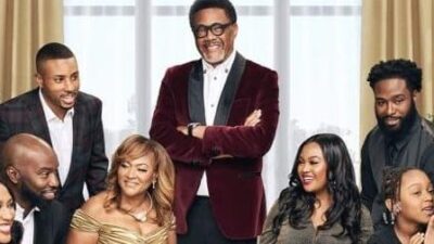 Mathis Family Matters