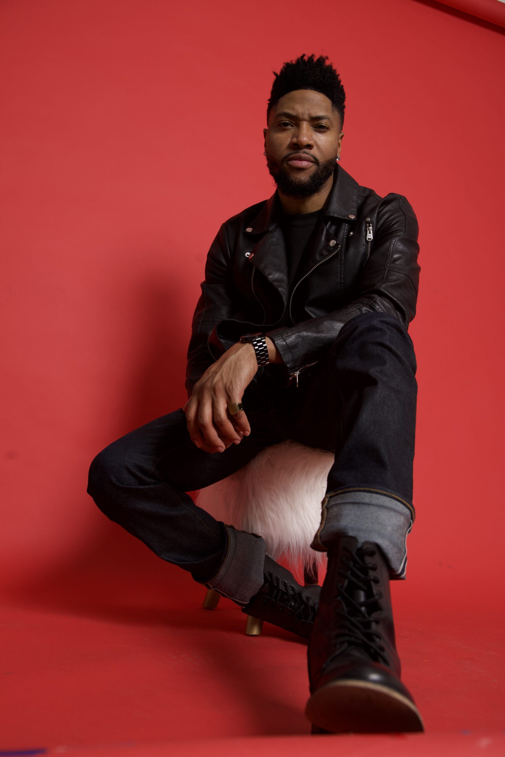 London Brown - UNCLE MARVIN
