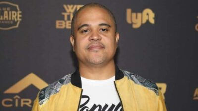 Irv Gotti