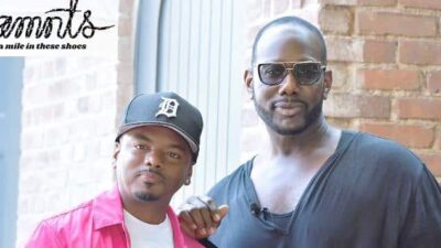 J Mallory-McCree & Nicco Anan