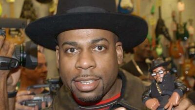 Jam Master Jay (Getty)