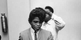 James Brown - Johnson Publishing Archive - Getty1