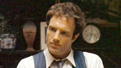 James Caan in The Godfather (CBS-Getty Images)