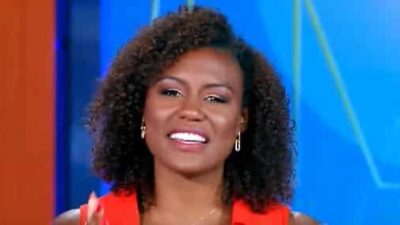 Janai Norman - screenshot