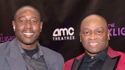Jeff Porter and Keith L. Craig