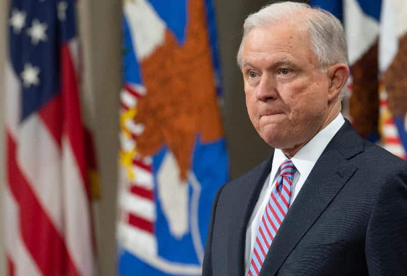 Jeff Sessions (Saul Loeb-AFP-Getty Images)