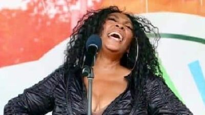 Jody Watley Rocks