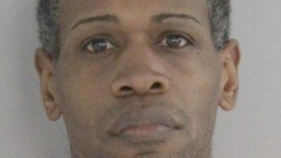 Joseph Gaines - mugshot1