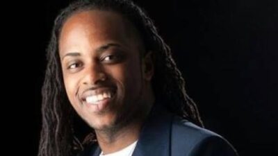 Joshua Moore