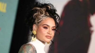 Kehlani